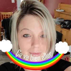 Meet your Posher, Nancy